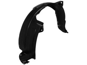 JUMASA 08711833 - GUARDABARROS DELANTERO IZQUIERDO KIA PICANTO (BA) (02/2004 -