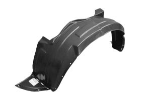JUMASA 08711831 - GUARDABARROS DELANTERO IZQUIERDO ->05/2009 KIA PICANTO (BA)