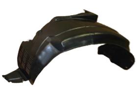 JUMASA 08711840 - GUARDABARROS DELANTERO IZQUIERDO KIA RIO II (JB) (04/2005 -
