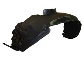 JUMASA 08711814 - GUARDABARROS DELANTERO IZQUIERDO PARA MOLDURA KIA SPORTAGE (