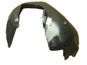 JUMASA 08711255 - GUARDABARROS DELANTERO IZQUIERDO FIAT IDEA (350) (12/2003 -