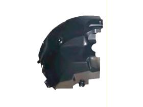 JUMASA 08732055 - GUARDABARROS DELANTERO IZQUIERDO PARTE TRASERA MERCEDES-BENZ