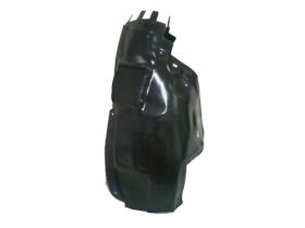 JUMASA 08712201 - GUARDABARROS DELANTERO IZQUIERDO MINI MINI (R50, R53) (07/20