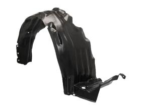JUMASA 08712628 - GUARDABARROS DELANTERO IZQUIERDO NISSAN ALMERA II (N16) (08/