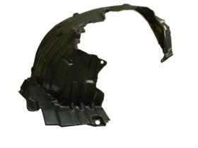 JUMASA 08712624 - GUARDABARROS DELANTERO IZQUIERDO NISSAN MICRA III (K12) (11/