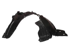 JUMASA 08712680 - GUARDABARROS DELANTERO IZQUIERDO NISSAN NOTE (E11, NE11) (01