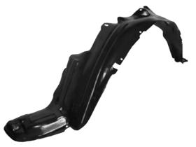 JUMASA 08712616 - GUARDABARROS DELANTERO IZQUIERDO NISSAN PRIMERA (P10) (06/19