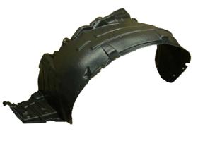 JUMASA 08712634 - GUARDABARROS DELANTERO IZQUIERDO DIESEL 1.9 NISSAN PRIMERA (