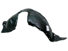 JUMASA 08712637 - GUARDABARROS DELANTERO IZQUIERDO NISSAN QASHQAI / QASHQAI +2