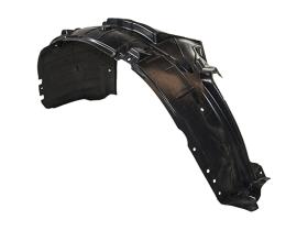 JUMASA 08712662 - GUARDABARROS DELANTERO IZQUIERDO NISSAN X-TRAIL (T31) (03/20