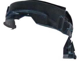 JUMASA 08713067 - GUARDABARROS DELANTERO IZQUIERDO OPEL AGILA (B) (H08) (04/20