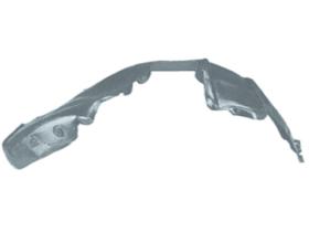 JUMASA 08713038 - GUARDABARROS DELANTERO IZQUIERDO OPEL ASTRA F (56, 57) (10/1
