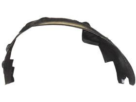 JUMASA 08713060 - GUARDABARROS DELANTERO IZQUIERDO OPEL ASTRA G (F48, F08, F69