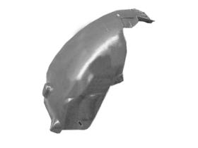JUMASA 08753062 - GUARDABARROS DELANTERO IZQUIERDO PARTE TRASERA OPEL ASTRA H