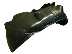JUMASA 08713054 - GUARDABARROS DELANTERO IZQUIERDO OPEL CORSA D (10/2006 - 07/