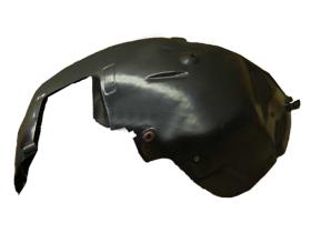 JUMASA 08713005 - GUARDABARROS DELANTERO IZQUIERDO OPEL MERIVA A (05/2003 - 12