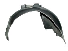 JUMASA 08713081 - GUARDABARROS DELANTERO IZQUIERDO OPEL VECTRA C (06/2005 - 06