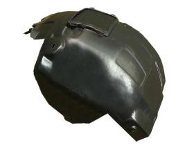 JUMASA 08733064 - GUARDABARROS DELANTERO IZQUIERDO PARTE DELANTERA OPEL ZAFIRA