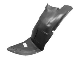 JUMASA 08793535 - GUARDABARROS DELANTERO IZQUIERDO SPORT PARTE DELANTERA PEUGE