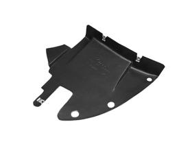 JUMASA 08733541 - GUARDABARROS DELANTERO IZQUIERDO PARTE DELANTERA DIESEL CON