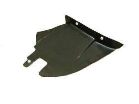 JUMASA 08753541 - GUARDABARROS DELANTERO IZQUIERDO PARTE DELANTERA DIESEL SIN