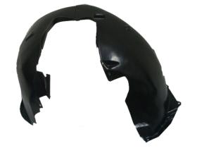 JUMASA 08713570 - GUARDABARROS DELANTERO IZQUIERDO PEUGEOT 308 (4A, 4C) / 308