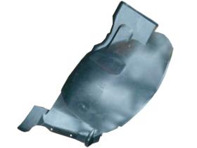 JUMASA 08733543 - GUARDABARROS DELANTERO IZQUIERDO PARTE TRASERA PEUGEOT 406 (