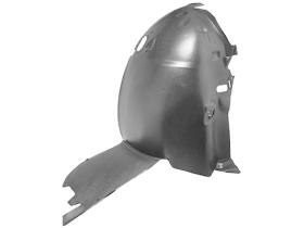 JUMASA 08713543 - GUARDABARROS DELANTERO IZQUIERDO PARTE DELANTERA PEUGEOT 406