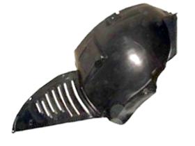 JUMASA 08713553 - GUARDABARROS DELANTERO IZQUIERDO PARTE DELANTERA SEDAN PEUGE