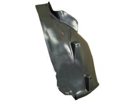JUMASA 08753553 - GUARDABARROS DELANTERO IZQUIERDO PARTE TRASERA SEDAN PEUGEOT