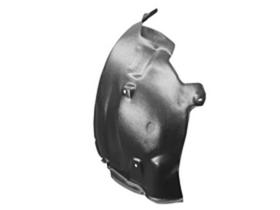 JUMASA 08733544 - GUARDABARROS DELANTERO IZQUIERDO PARTE TRASERA PEUGEOT 508 /