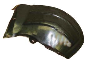 JUMASA 08713510 - GUARDABARROS DELANTERO IZQUIERDO CITROËN JUMPER (230) FURGóN