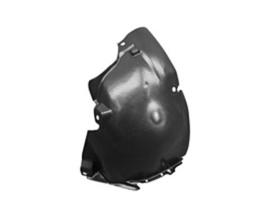 JUMASA 08714005 - GUARDABARROS DELANTERO IZQUIERDO PARTE DELANTERA RENAULT CLI