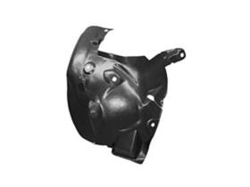 JUMASA 08734005 - GUARDABARROS DELANTERO IZQUIERDO PARTE TRASERA RENAULT CLIO