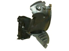 JUMASA 08734093 - GUARDABARROS DELANTERO IZQUIERDO PARTE DELANTERA 4WD RENAULT