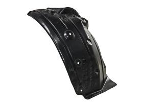 JUMASA 08734029 - GUARDABARROS DELANTERO IZQUIERDO PARTE TRASERA RENAULT KANGO