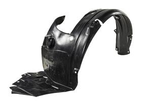 JUMASA 08714063 - GUARDABARROS DELANTERO IZQUIERDO RENAULT LAGUNA III (BT0/1)