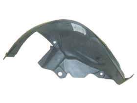 JUMASA 08714091 - GUARDABARROS DELANTERO IZQUIERDO PARTE DELANTERA RENAULT MEG