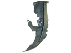 JUMASA 08734091 - GUARDABARROS DELANTERO IZQUIERDO PARTE TRASERA RENAULT MEGAN