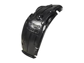 JUMASA 08714069 - GUARDABARROS DELANTERO IZQUIERDO PARTE DELANTERA RENAULT MEG