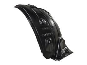 JUMASA 08734069 - GUARDABARROS DELANTERO IZQUIERDO PARTE TRASERA RENAULT MEGAN
