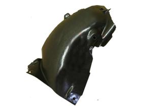 JUMASA 08714026 - GUARDABARROS DELANTERO IZQUIERDO PARTE DELANTERA RENAULT MOD