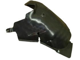 JUMASA 08734026 - GUARDABARROS DELANTERO IZQUIERDO PARTE TRASERA RENAULT MODUS