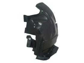 JUMASA 08714086 - GUARDABARROS DELANTERO IZQUIERDO PARTE DELANTERA RENAULT SCE