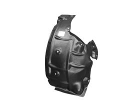 JUMASA 08734099 - GUARDABARROS DELANTERO IZQUIERDO PARTE TRASERA RENAULT SCENI
