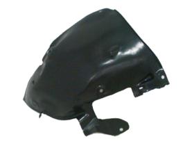 JUMASA 08714092 - GUARDABARROS DELANTERO IZQUIERDO PARTE DELANTERA RENAULT SCE
