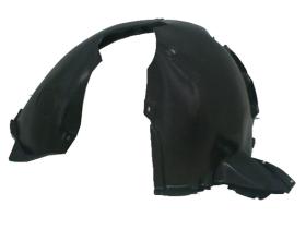 JUMASA 08714502 - GUARDABARROS DELANTERO IZQUIERDO SEAT ALTEA (5P1) (03/2004 -