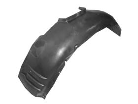 JUMASA 08714573 - GUARDABARROS DELANTERO IZQUIERDO SEAT CORDOBA II (6K2) / COR