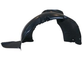JUMASA 08714574 - GUARDABARROS DELANTERO IZQUIERDO SEAT CORDOBA III (6L2) (09/