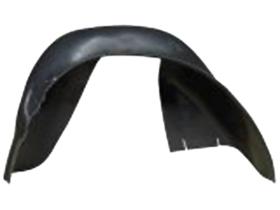 JUMASA 08714711 - GUARDABARROS DELANTERO IZQUIERDO SKODA FELICIA II (6U1) (01/